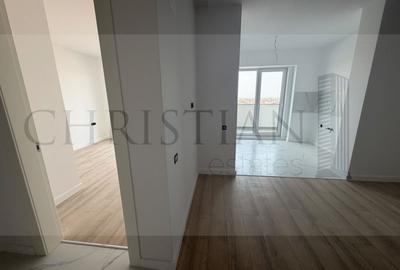 Apartament cu 2 camere decomandat, mobilat în Theodor Pallady - 10
