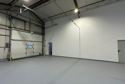 Spațiu industrial, de 680 mp, în Someșeni - 3