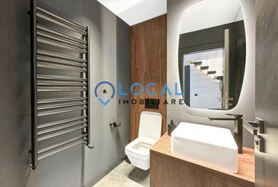 Apartament cu 3 camere semidecomandat, mobilat în Gară - 11