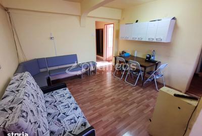 Apartament cu 4 camere decomandat în Central - 9