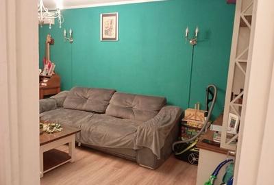 Apartament decomandat cu 3 camere intersectie Morarilor - Pantelimon