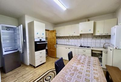 Casă individuală cu 4 camere în Central - 7