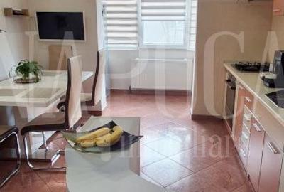 Apartament cu 3 camere decomandat în Nufărul - 3