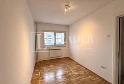 Apartament spatios cu 4 camere || Piata Alba Iulia- Unirii | Partial mobilat - 17