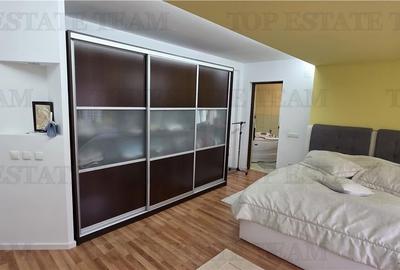 Vila exclusivista tip duplex 5 camere, 185mp, teren 470mp, cu toate utilitatile - 15