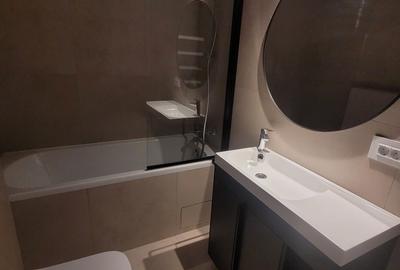 Apartament cu 2 camere decomandat, mobilat în Aviației - 9