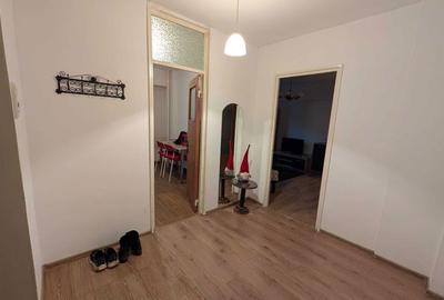 Apartament cu 2 camere semidecomandat în Gorjului - 3