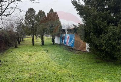 Teren de 2080 mp, în Popoveni - 6