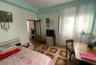 Casa P+M Bulevardul Constantin Brancoveanu Casa P+M Bulevardul Constantin Brancoveanu - 7