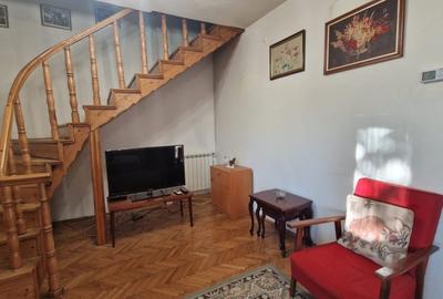 Casa cu 5 camere, 200mp, Centru - 15