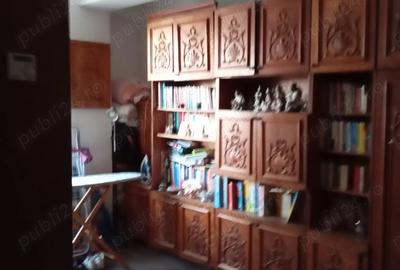 Vand apartament 3 camere - 2