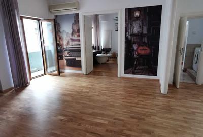 Apartament cu 3 camere decomandat, mobilat în Universitate - 2