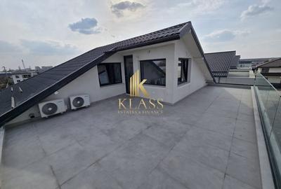 Casă individuală cu 7 camere cu Canalizare în Tunari - 3