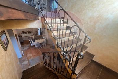 Casa / Vila cu 4 camere de vanzare - 12