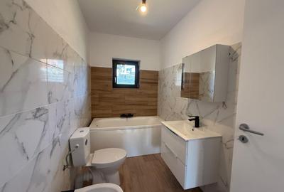 Duplex cu 4 camere in Valea Adanca - 3