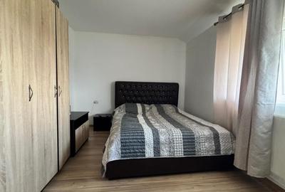 Duplex cu 4 camere cu Canalizare în Giroc - 11