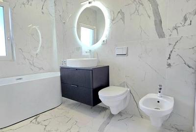 Proprietar, inchiriez casa cu 3 dormitoare in Dumbravi?a - 3