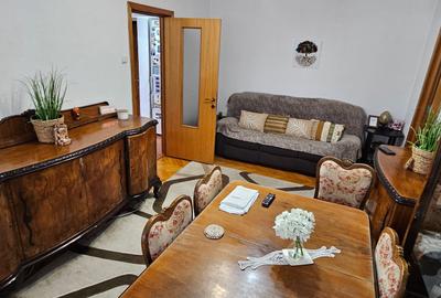 Apartament 3 camere situat pe Mihai Bravu- zona Dimitrov - 4