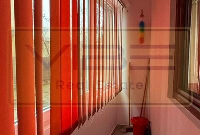 Apartament cu 2 camere semidecomandat, mobilat în Podu Roș - 22