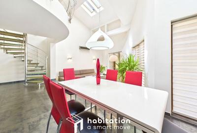 Descoperă eleganța unei case moderne– vizitează prin tur virtual - 11