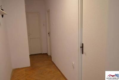 Apartament cu 2 camere decomandat în 7 Noiembrie - 11