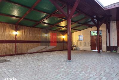 Spațiu comercial, de 155 mp, în Pieptănari - 6