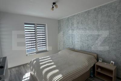 Casă cu 4 camere cu Teren 204 Mp în Central - 3