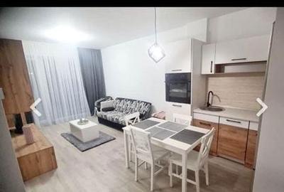 Apartament cu 2 camere decomandat în Central - 4