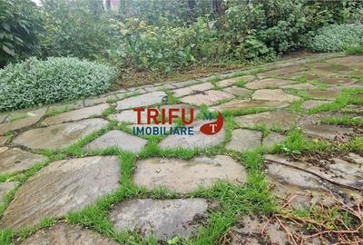 Teren de vânzare în zona centrală a orașului - 5
