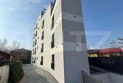 Apartament de vanzare, cu 4 camere, 115,82 mp, zona Salajan - 10