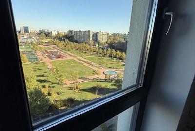 Garsonieră PREMIUM Exigent Plaza Residence - Faza 5 Lujerului Politehnica - 11