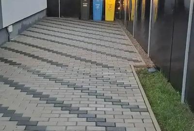 Inchiriez apartament 2 camere,mobilat lux,Sanpetru - 2