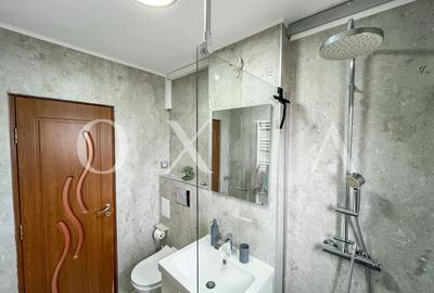 Apartament cu 3 camere decomandat, mobilat în Aradului - 7