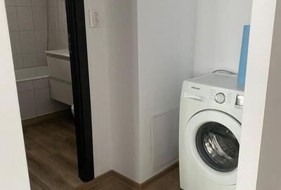 De inchiriat apartament cu 2 camere RENOVAT , Sun Plaza sector4 - 5