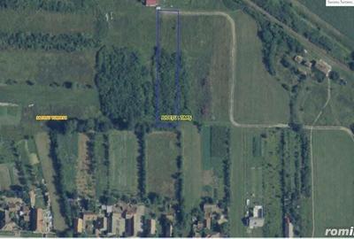 Teren Extravilan Uliuc - 4