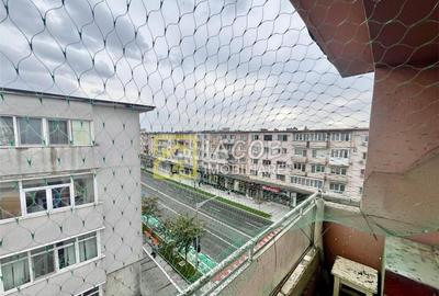Apartament doua camere, Ultracentral Bacau - 14