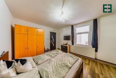 Casă 4 camere și 1314 mp Teren - Aradul Nou - Arad - 10