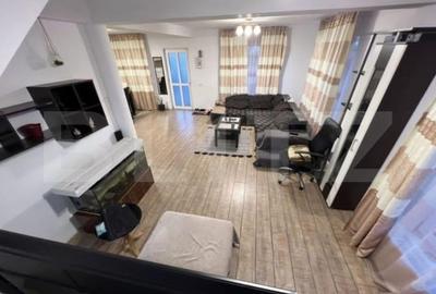 Casa individuala 4 camere, 130 mp, zona Valea Calugareasca, Darvari - 9