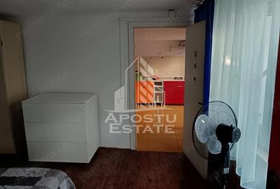 Casă cu 2 camere în Bălcescu - 2