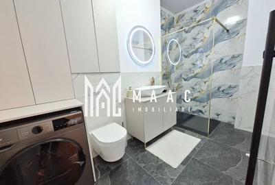 Apartament 2 camere I Etajul 1 I Parcare I Doamna Stanca - 2