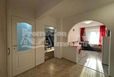 Apartament cu o camera parter, renovat, Dimitrie Cantemir - 10