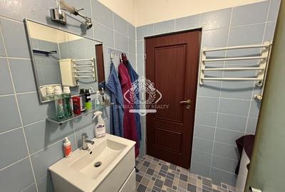 Apartament 3 camere | Iancului- Protopopescu | Bloc 2008 | 100mp | Centrala - 6