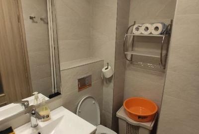 Garsonieră decomandată în Dristor - 1