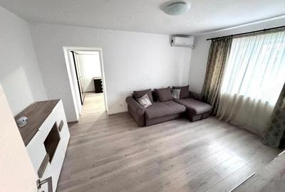 Apartament cu 2 camere nedecomandat în Ultracentral - 2