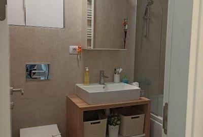 Apartament 2 camere | Magnolia Urban Residence | Straulesti | Parcare Apartament 2 camere | Magnolia Urban Residence | Straulesti | Parcare - 12