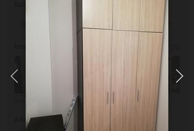 Berceni,Dealu Cucului,Garsoniera cu parcare subterana - 6