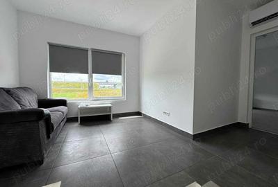 Spațiu comercial, de 12 mp, în Central - 1