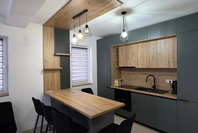 Apartament 2 camere Braytim, cu gradina proprie, loc parcare, centrala, AC, Prima inchiriere - 4