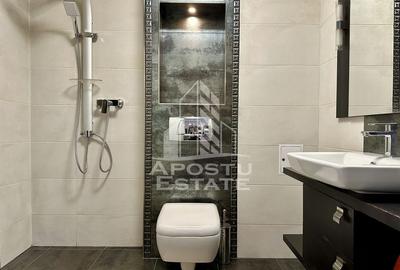 Casă cu 5 camere cu Teren 283 Mp în Aradului - 5