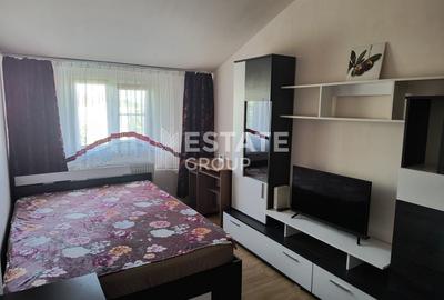 Apartament cu 2 camere decomandat, mobilat în Șagului
